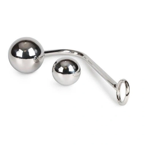 Steel 5299 BDSM Hook AllNight Anal 0316